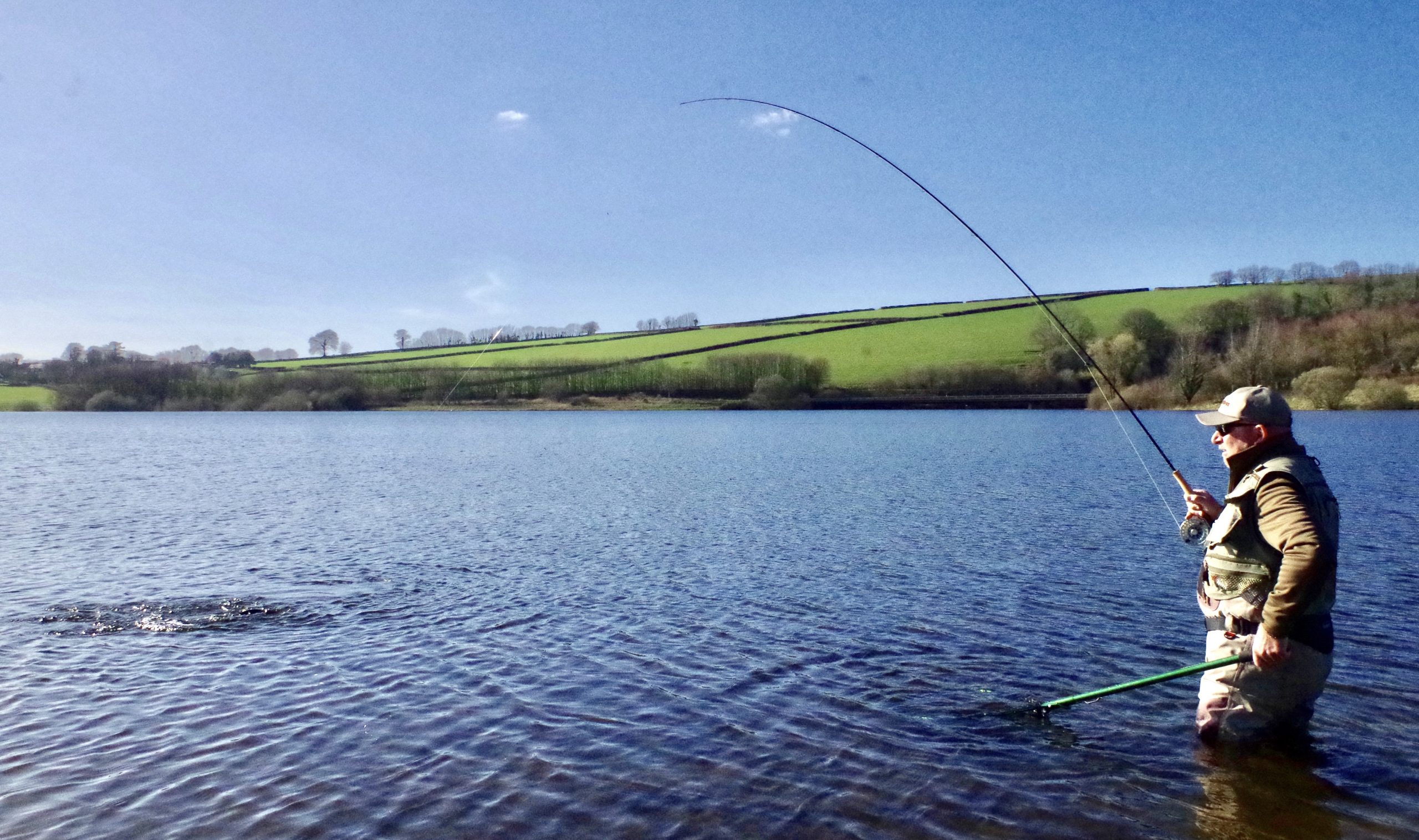 Wimbleball Fly Fishing Forum UK sponsored by Thomas Turner