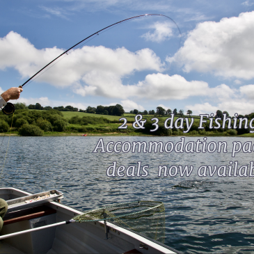 Fishery Updates Blog & Competitions - Wimbleball Fly Fishery